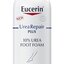 Eucerin UreaRepair PLUS Pena na nohy 10% urea 1x150 ml obrázok
