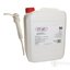 EV GEL vodivý gél pre EKG, EEG bandaska s dávkovacou pumpou 1x5 kg obrázok