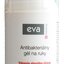 Eva Medica Antibakteriálny gél na ruky (60% etanolu + D-panthenol) 1x75 ml obrázok