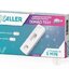 ExAller DOMÁCI TEST ALERGIE NA PRACHOVÉ ROZTOČE samodiagnostický test z krvi, 1x1 set obrázok