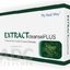 EXTRACTcleansePLUS cps 1x60 ks obrázok