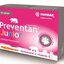 FARMAX Preventan Junior + vitamín C tbl 1x30 ks obrázok