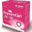 FARMAX Preventan Junior + vitamín C tbl 1x90 ks obrázok