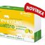 FARMAX Preventan Quattro s citrónovou príchuťou tbl 1x12 ks obrázok