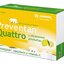 FARMAX Preventan Quattro s citrónovou príchuťou tbl 1x24 ks obrázok