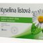 FAVEA KYSELINA LISTOVÁ PLUS tbl 1x30 ks obrázok