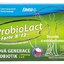 favea ProbioLact Forte N°12 cps (s vitamínmi C a D) 1x10 ks obrázok