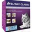 FELIWAY CLASSIC difúzer + náplň na upokojenie pre mačky (1 ks + 48 ml) 1x1 set obrázok