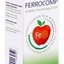FERROCOMP FORTE 10 mg tbl 1x40 ks obrázok