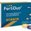FertiDuo FertiDuo Deň 30 cps + FertiDuo Noc 30 cps, 1x1 set obrázok