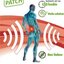 FIT THERAPY Patch CHRBÁT náplasť 1x3 ks obrázok