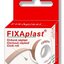 FIXAplast Cievková náplasť textilná 1,25cm x 2m, 1x1 ks obrázok