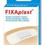 FIXAplast SENSITIVE náplasť strip textilná priedušná 72x19 mm, 1x10 ks obrázok
