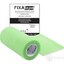 FIXAtape STRETCH Samofixačné elastické ovínadlo kompresné, bez latexu, farba fluorescentná zelená, 10cm x 450cm, 1x1 ks obrázok