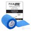 FIXAtape STRETCH Samofixačné elastické ovínadlo kompresné, bez latexu, farba modrá, 5,0cm x 450cm, 1x1 ks obrázok