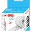 FIXAtape tejpovacia páska CLASSIC ATHLETIC, bavlnená 3,8cm x 10m, 1x1 ks obrázok