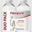 Flexipure ORIGINAL DUO PACK roztok 2x500 ml (1000 ml) obrázok