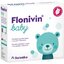Flonivin baby simetikón perorálne kvapky 20 ml + vrecúško S.Boulardii 2g, 1x1 set obrázok