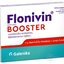 Flonivin IMMUNO BOOSTER cps (prospešné baktérie + 5 vitamínov + zinok) 1x10 ks obrázok