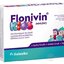 Flonivin KIDS IMMUNO prášok (prospešné baktérie + inulín + zinok + D3) vrecúška 1x20 ks obrázok