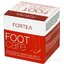 FORTEA FOOT CARE krém s dezinfekčnou prísadou ochranný, na nohy 1x80 g obrázok