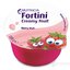 Fortini Creamy Fruit Multi Fibre príchuť červené ovocie 4x100 g obrázok