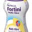Fortini Multi Fibre s vanilkovou príchuťou tekutá výživa pre deti 1x200 ml obrázok