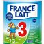 FRANCE LAIT 3 mliečna výživa (1-3 roky) (inov.zloženie 2021) 1x400 g obrázok