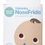 Fridababy NoseFrida FILTRE do odsávačky hlienov, hygienické 1x20 ks obrázok
