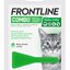 FRONTLINE Combo Spot-On pre mačky a fretky sol (na kožu) 1x0,5 ml obrázok