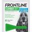 FRONTLINE Combo Spot-On pre psy M sol (na kožu, psy 10-20 kg) 1x1,34 ml obrázok