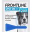 FRONTLINE Spot-on pre psy M sol (na kožu, pipeta, psy 10-20 kg) 1x1,34 ml obrázok
