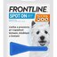 FRONTLINE Spot-on pre psy S sol (na kožu, pipeta, psy 2-10 kg) 1x0,67 ml obrázok
