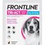 FRONTLINE TRI-ACT Spot-On pre psy M sol (na kožu, psy 10-20 kg) 1x2 ml obrázok
