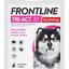 FRONTLINE TRI-ACT Spot-On pre psy XL sol (na kožu, psy 40-60 kg) 1x6 ml obrázok