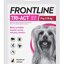 FRONTLINE TRI-ACT Spot-On pre psy XS sol (na kožu, psy 2-5 kg) 1x0,5 ml obrázok