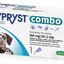FYPRYST combo 268 mg/241,2 mg PSY 20-40 KG roztok na kvapkanie na kožu pre veľké psy (pipeta) 1x2,68 ml obrázok