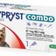 FYPRYST combo 67 mg/60,3 mg PSY 2-10 KG roztok na kvapkanie na kožu pre malé psy (pipeta) 1x0,67 ml obrázok
