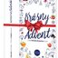 FYTO ADVENTNÝ Kalendár - Krásny Advent výber ovocno-bylinných čajov, 12 druhov, nálevové vrecká 1x24 ks, 1x1 set obrázok