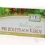 FYTO Bylinná zmes PRI BOLESTIACH KĹBOV 20x1,25 g (25 g) obrázok