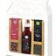 FYTO Darčeková kazeta Vianočný čaj sypaný 100 g + Black Tea Yunnan sypaný 50 g + Veselý punč 200 ml, 1x1 set obrázok