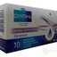 Fytofontana GYNTIMA Menopausa Vaginálne čapíky (inov.2019) 1x10 ks obrázok