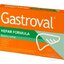 Gastroval HEPAR FORMULA cps 1x30 ks obrázok