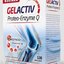 GELACTIV Proteo-Enzyme Q tbl 1x120 ks obrázok