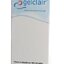 GELCLAIR GEL NA ELIMINÁCIU LÉZIÍ ÚST DUTINY gel ora 1x180 ml obrázok