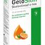 GeloSitin Starostlivosť o nos nosový olej 1x15 ml obrázok