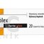 GENERICA B-komplex forte plus tbl eff 1x20 ks obrázok