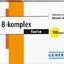 GENERICA B-komplex forte tbl 1x100 ks obrázok