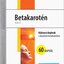 GENERICA Betakarotén cps 1x60 ks obrázok