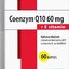 GENERICA Coenzym Q10 60 mg + E vitamin cps 1x60 ks obrázok